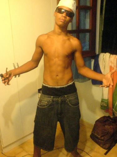 mickybaby aka mickael